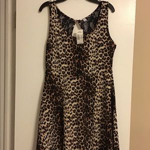 Women’s dress
